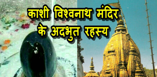 Kashi Vishwanath Temple